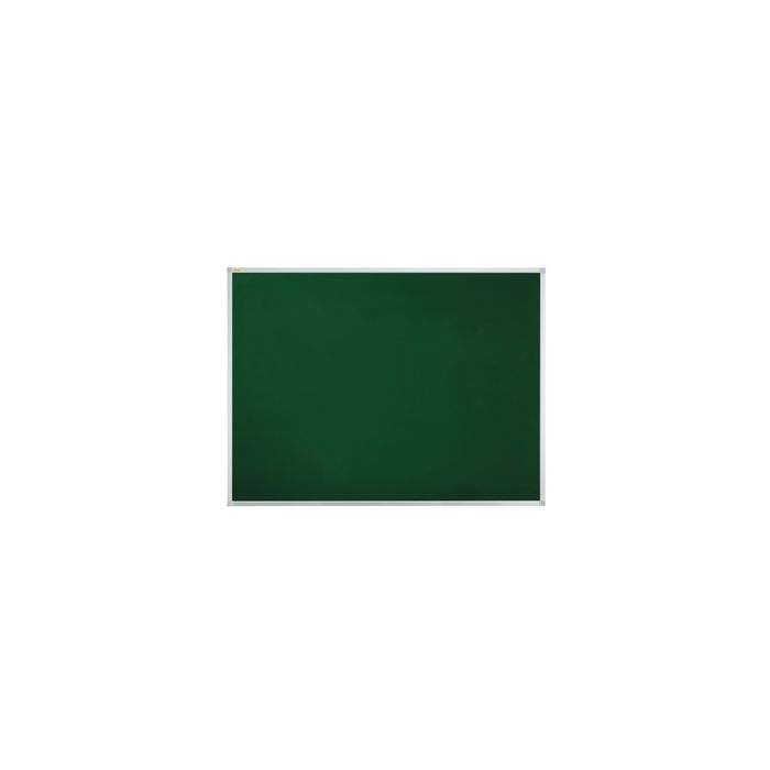 FRANKEN Tableau à craie X-tra! Line,  900 x 600 mm, vert