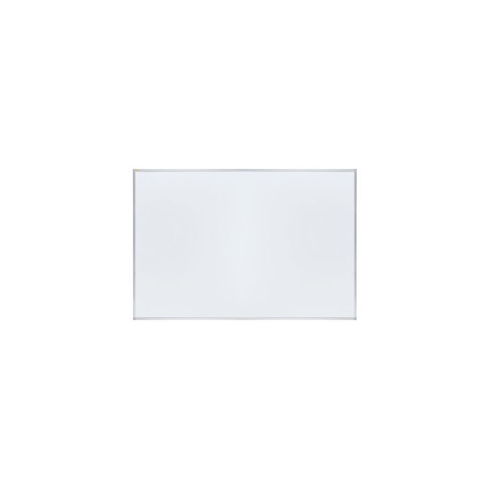 FRANKEN Tableau blanc X-tra!Line, émaillé, 900 x 600 mm