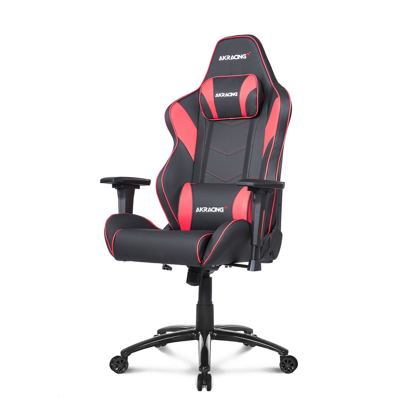 Fauteuil AKRacing Core LX Plus (Noir/Rouge)