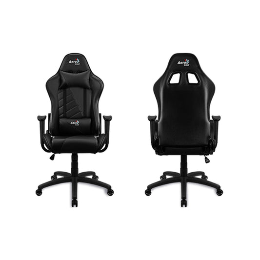 Fauteuil Aerocool AC110 Air (Noir)