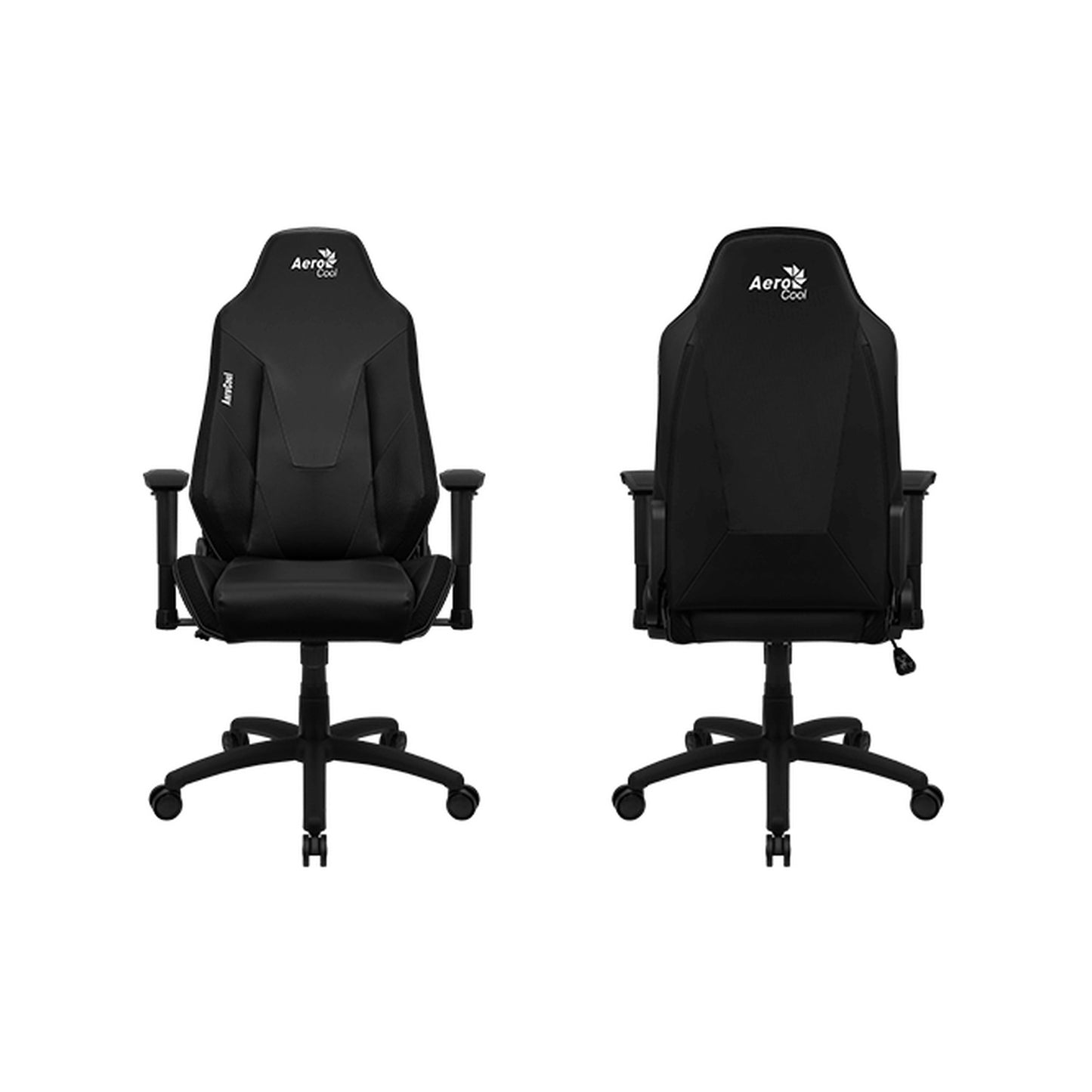 Fauteuil Aerocool Admiral (Noir)