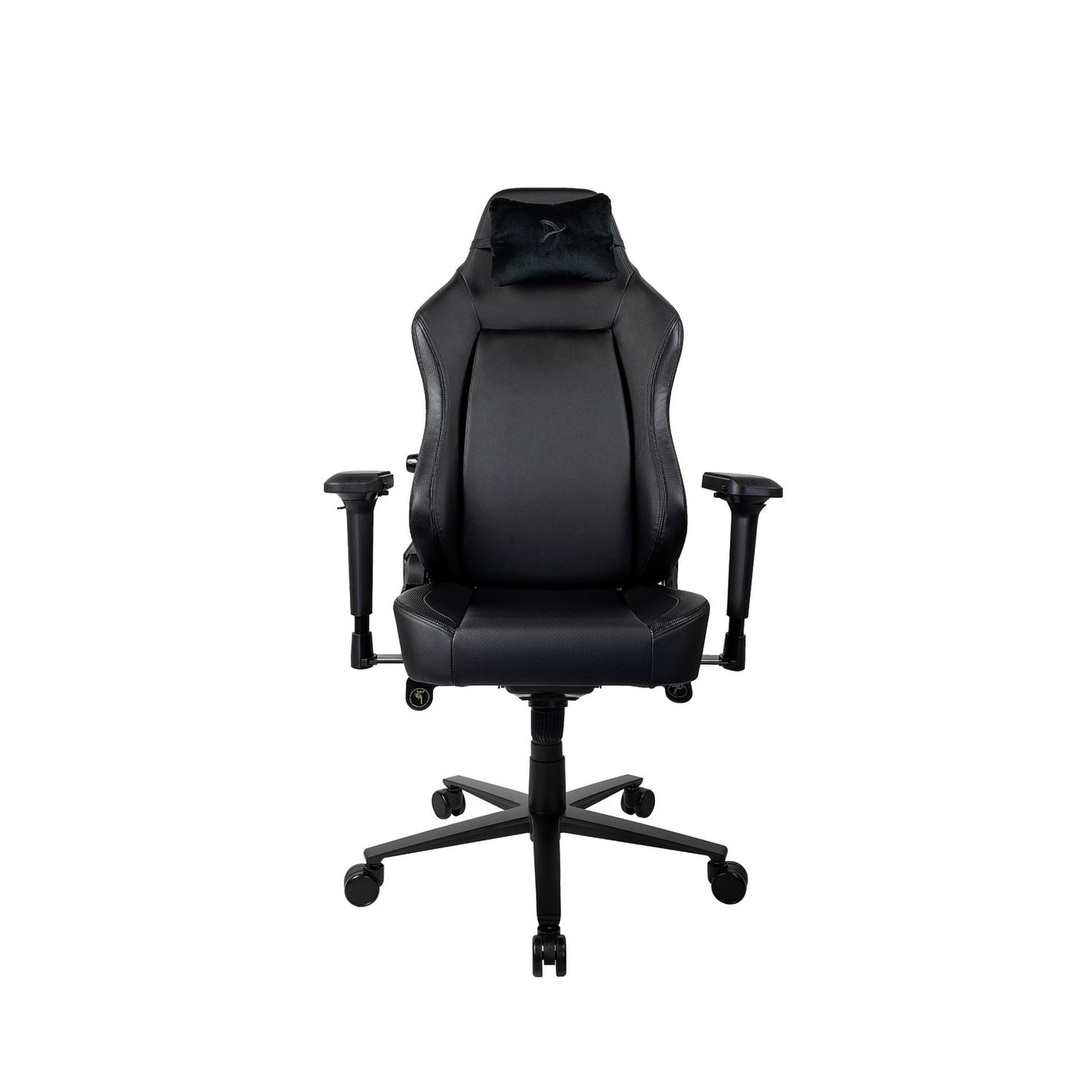 Fauteuil Arozzi Primo PU (Noir)