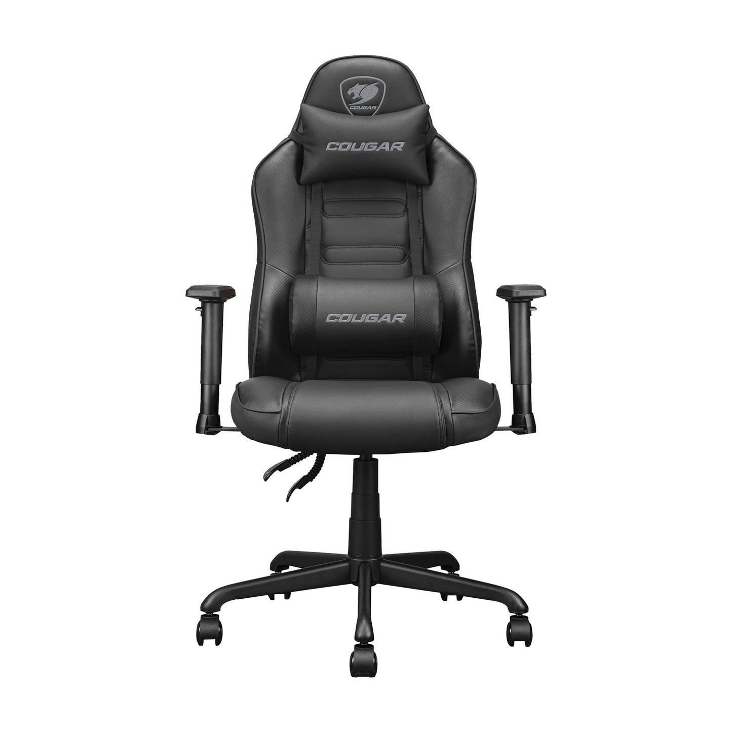 Fauteuil Cougar Fusion S (Noir)