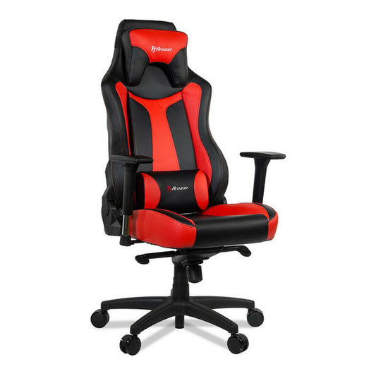 Fauteuil Gamer Arozzi Vernazza (Noir/Rouge)