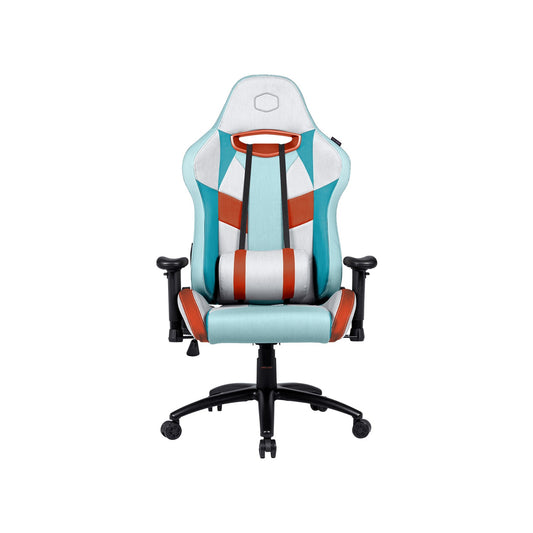 Fauteuil Gamer Cooler Master Caliber R2 (Noir/Violet)