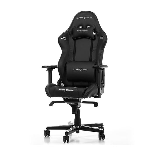 Fauteuil Gamer DXRacer Gladiator G001 (Noir)