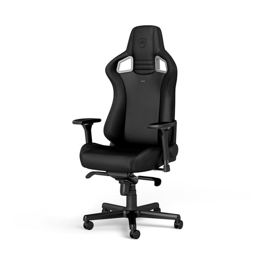 Fauteuil Gamer Noblechairs Epic Black Edition (Noir)