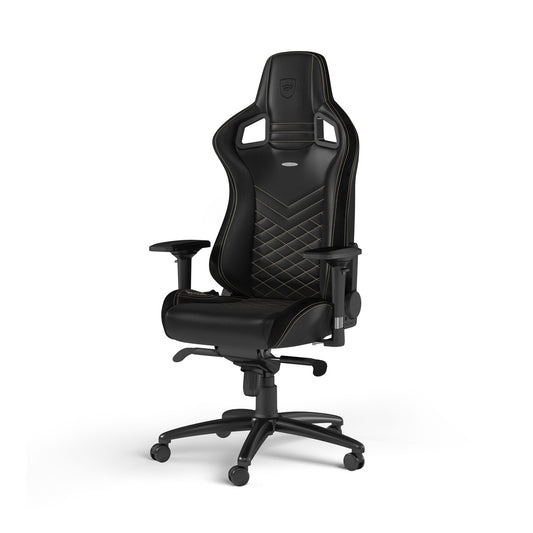 Fauteuil Gamer Noblechairs Epic (Noir/Or)