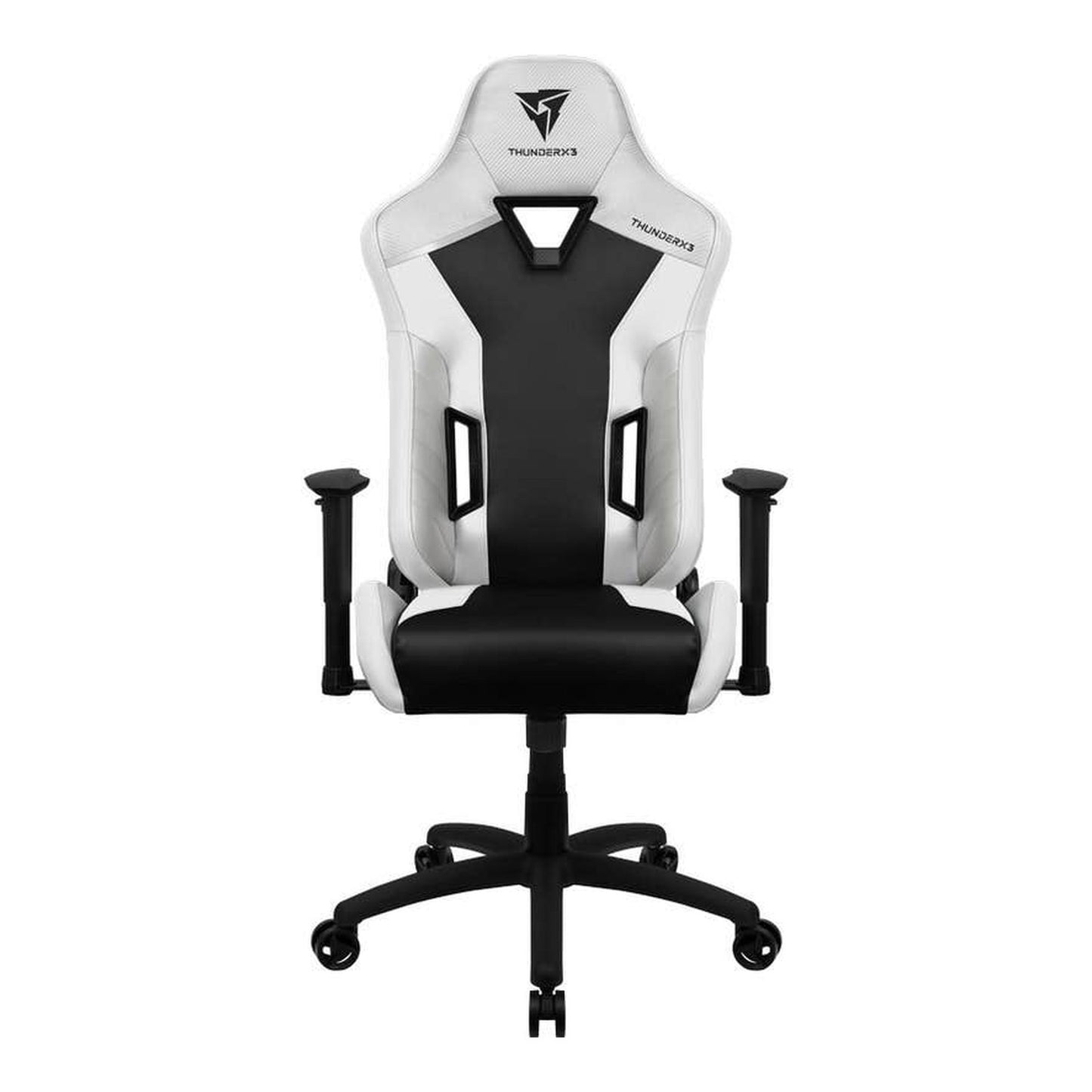 Fauteuil Gamer ThunderX3 TC3 Max (Blanc/Noir/Gris)