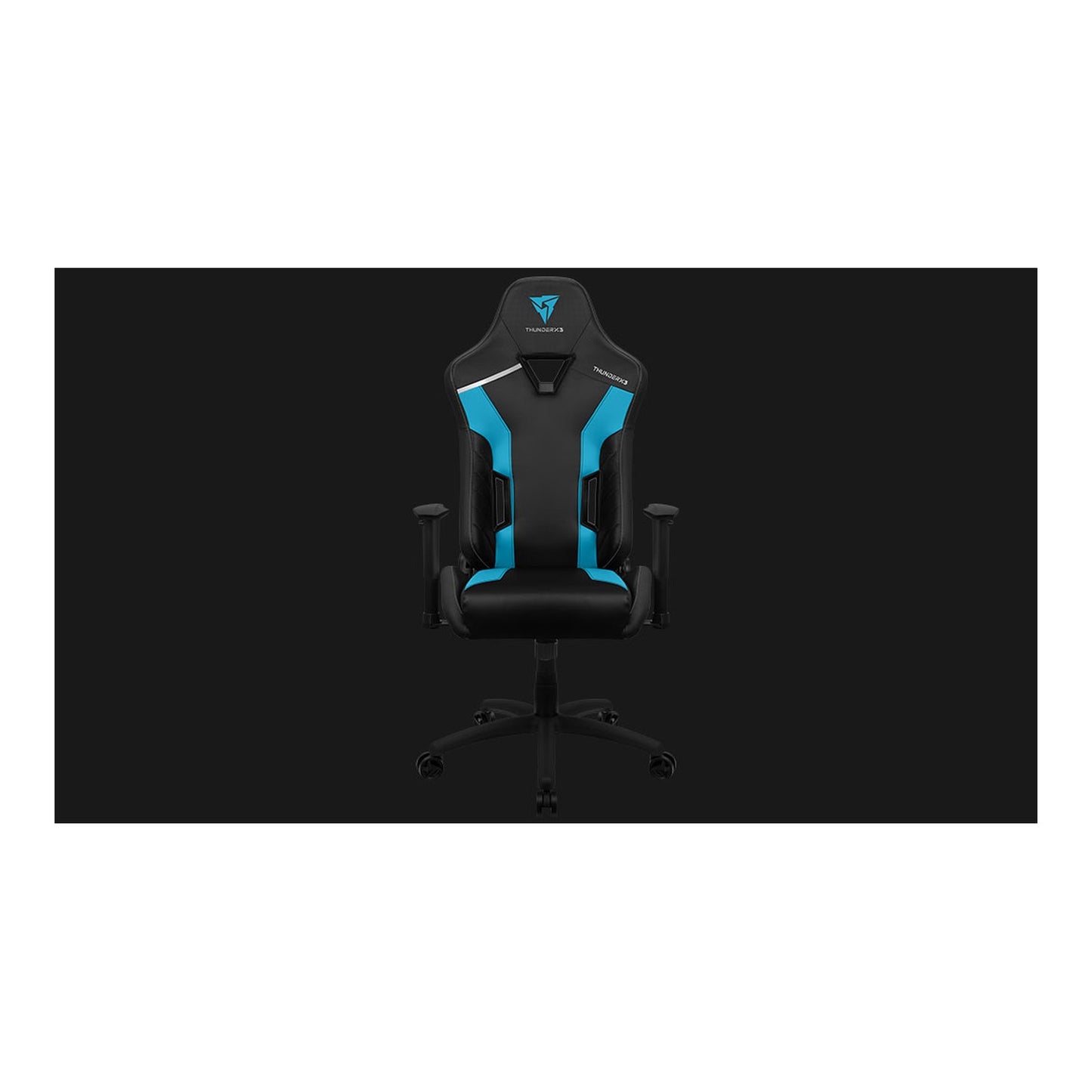 Fauteuil Gamer ThunderX3 TC3 Max (Noir/Blanc/Gris/Bleu)
