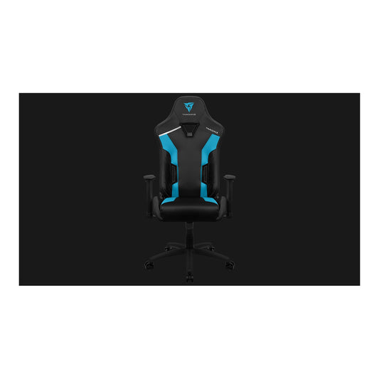 Fauteuil Gamer ThunderX3 TC3 Max (Noir/Bleu)