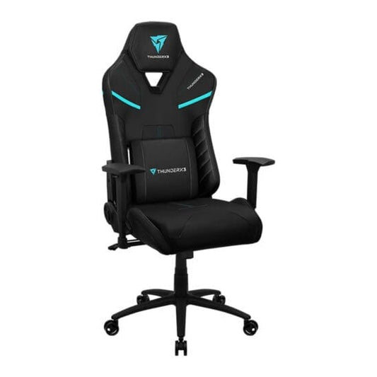 Fauteuil Gamer ThunderX3 TC5 Max (Noir/Bleu)