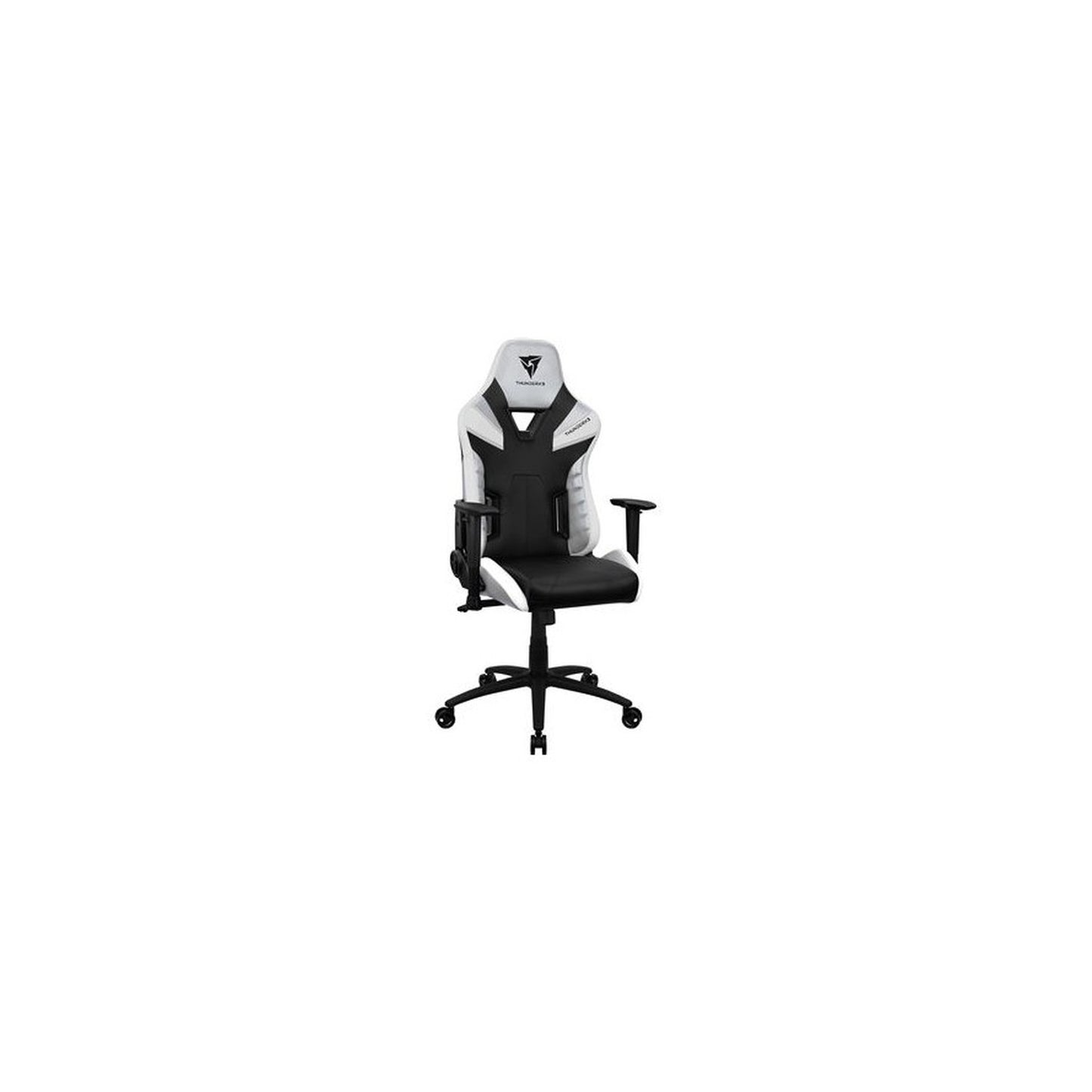 Fauteuil Gamer ThunderX3 TC5 (Noir/Gris/Blanc)