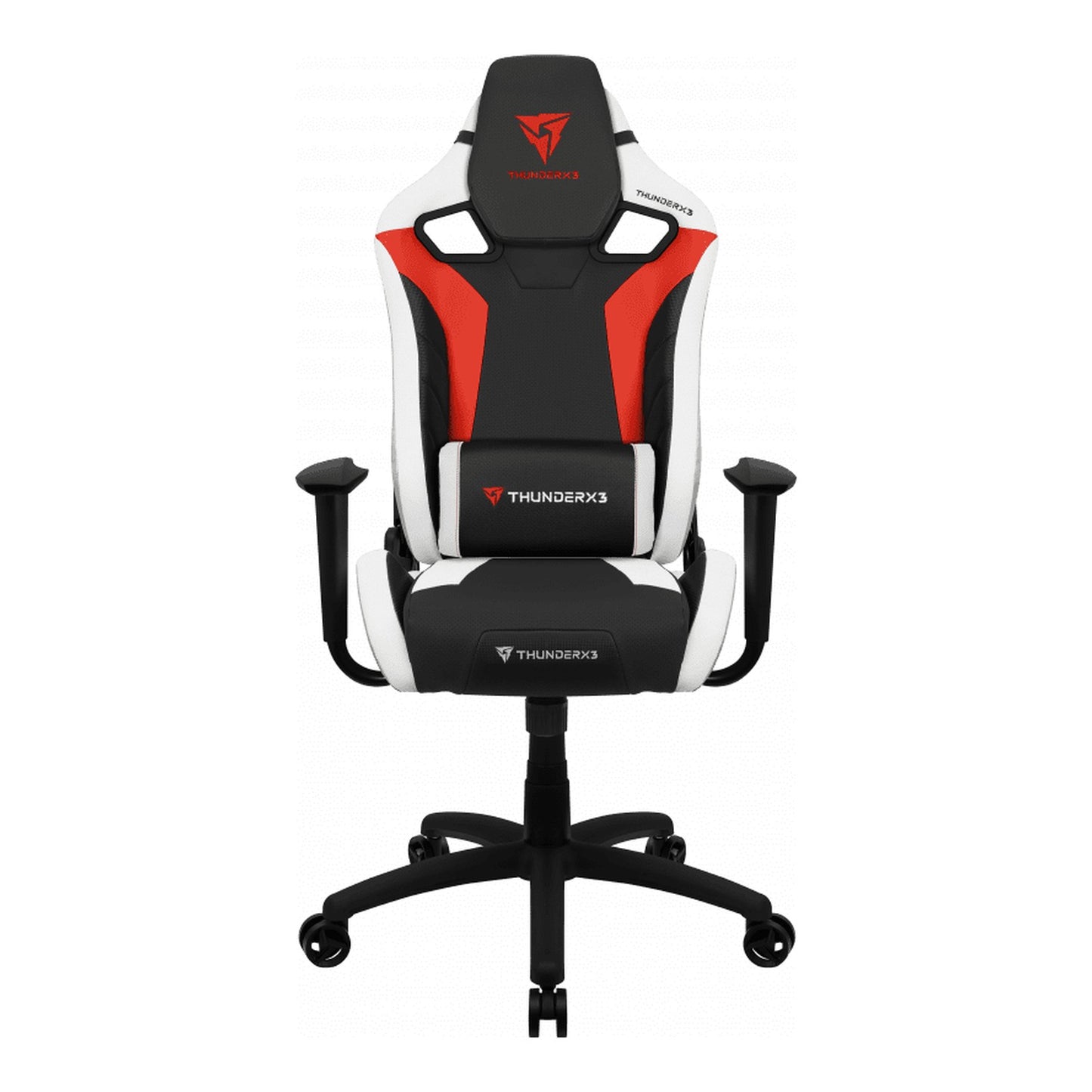 Fauteuil Gamer ThunderX3 XC3 (Noir/Rouge)