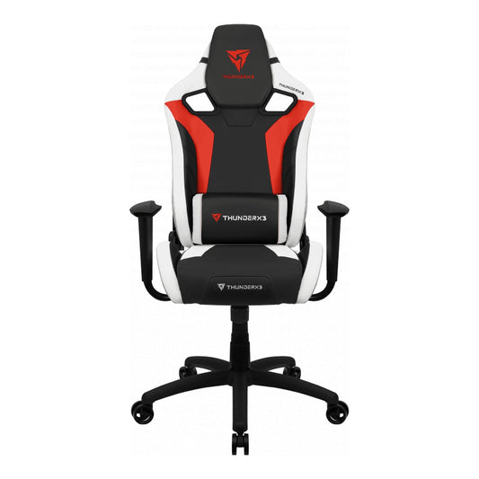 Fauteuil Gamer ThunderX3 XC3 (Noir/Rouge)