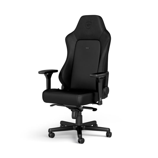 Fauteuil Noblechairs Hero Black Edition (Noir)