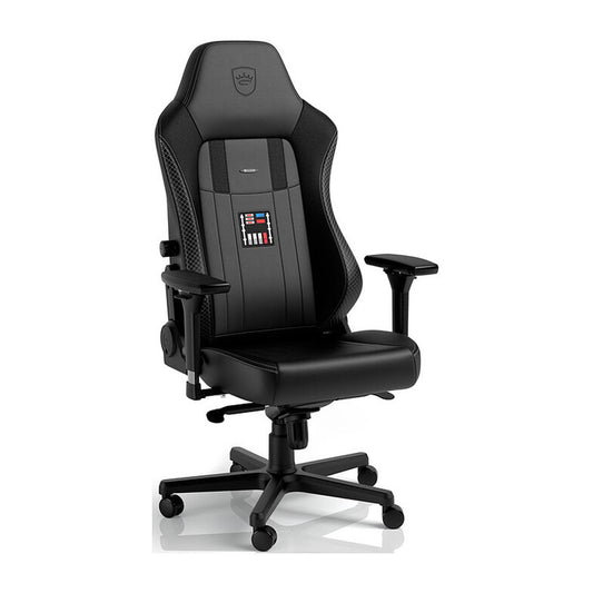 Fauteuil Noblechairs Hero Dark Vador Edition (Noir)