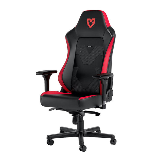 Fauteuil Noblechairs Hero Mouz Edition (Noir/Rouge)