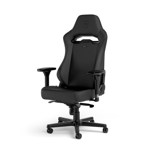 Fauteuil Noblechairs Hero ST Black Edition (Noir)