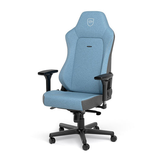 Fauteuil Noblechairs Hero Two Tone (Bleu)