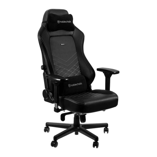 Fauteuil Noblechairs Hero (Noir/Blanc)