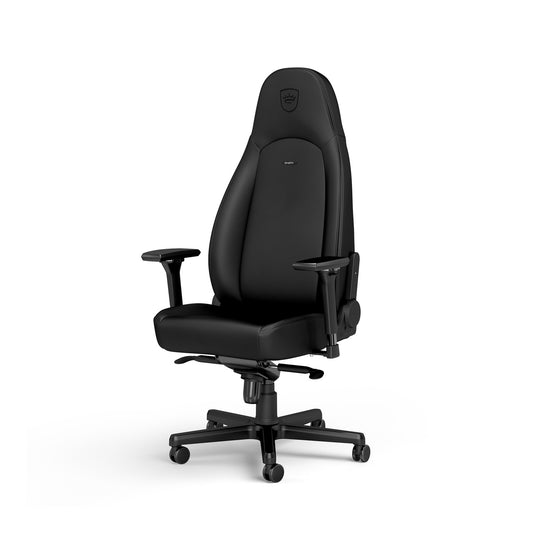 Fauteuil Noblechairs Icon Black Edition (Noir)