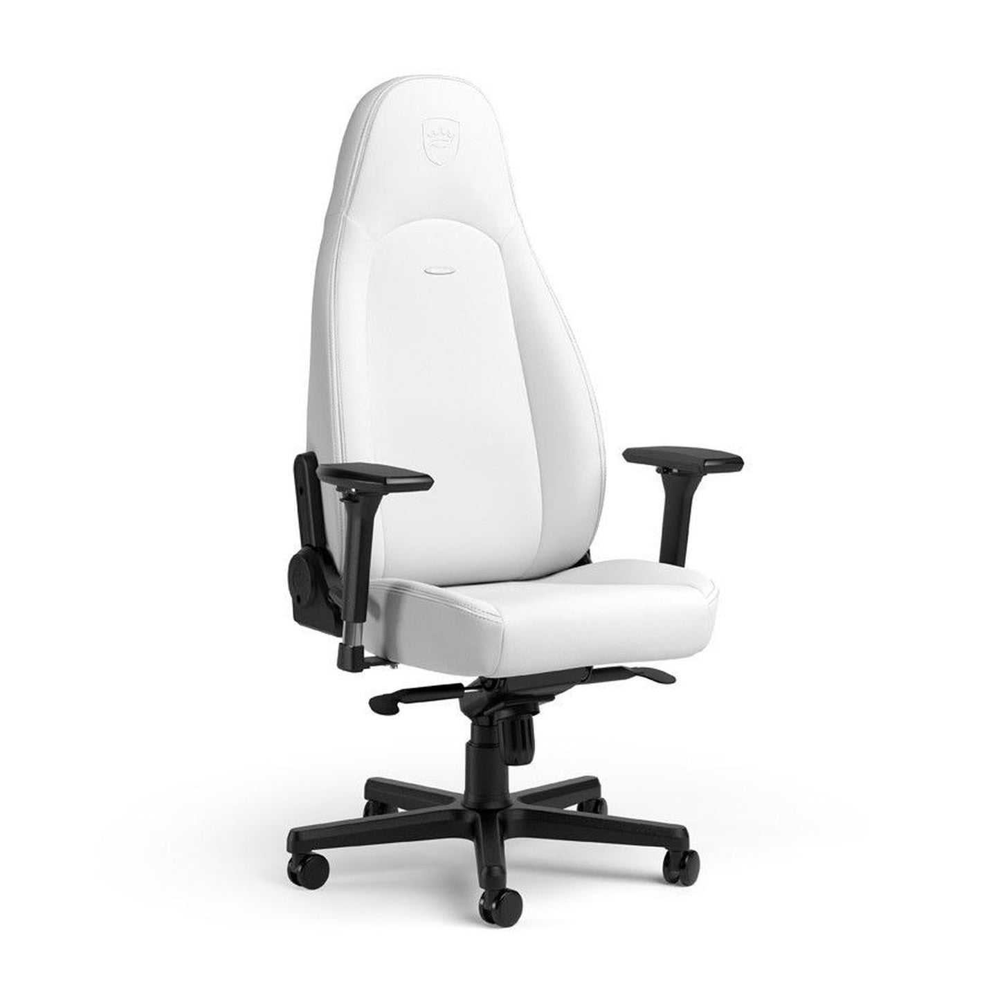 Fauteuil Noblechairs Icon White Edition (Blanc)