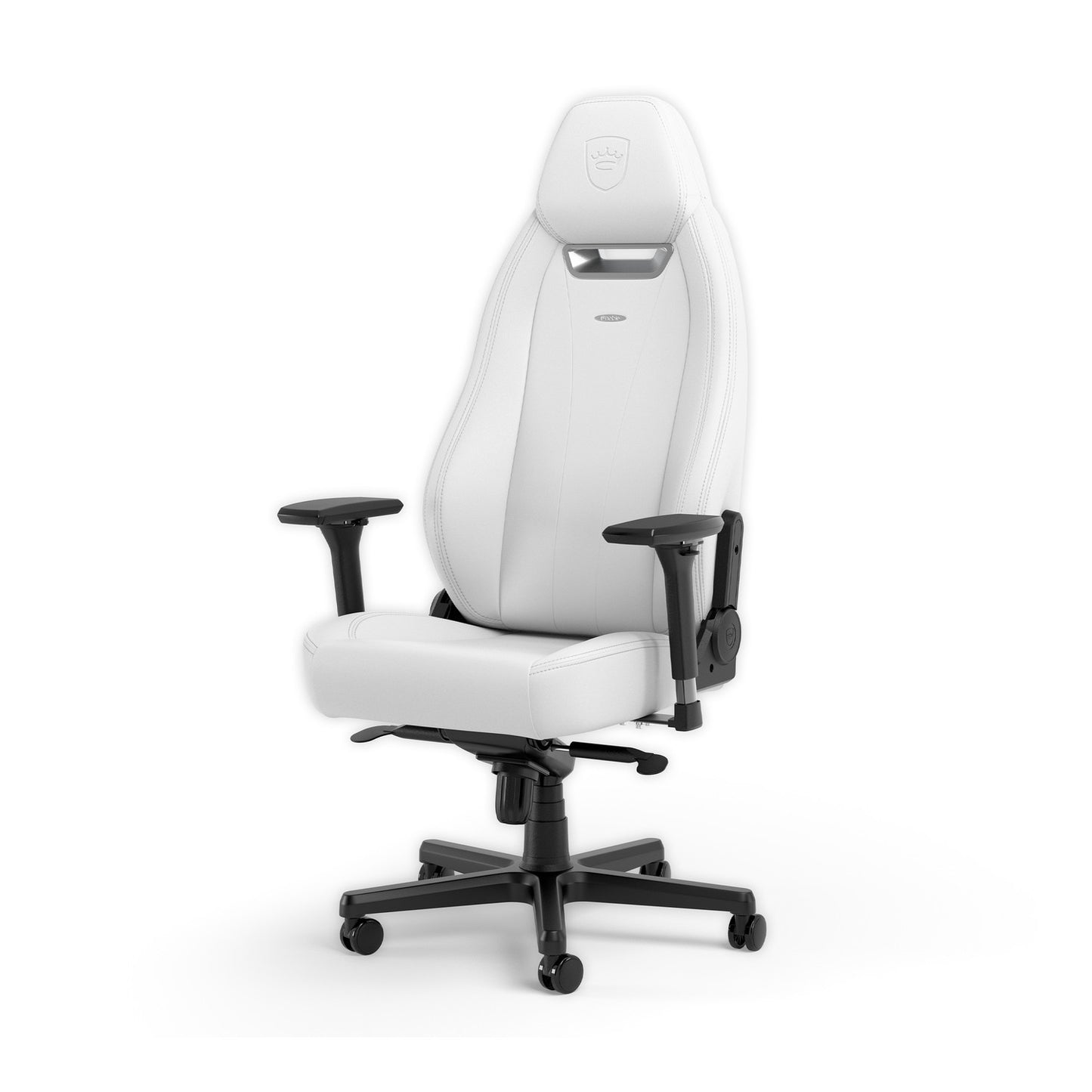 Fauteuil Noblechairs Legend (Blanc)