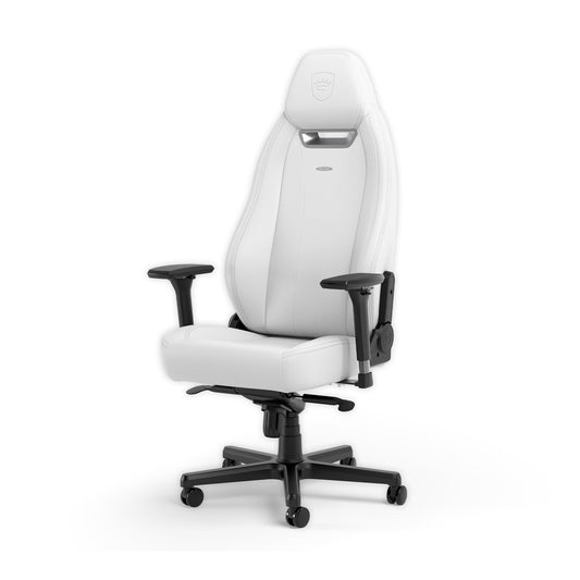 Fauteuil Noblechairs Legend (Blanc)