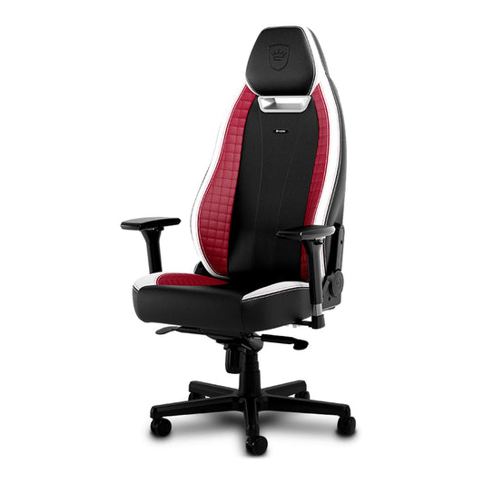 Fauteuil Noblechairs Legend (Noir/Rouge/Blanc)