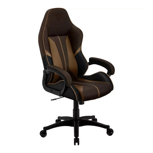 Fauteuil ThunderX3 BC1 Boss (Marron/Beige)