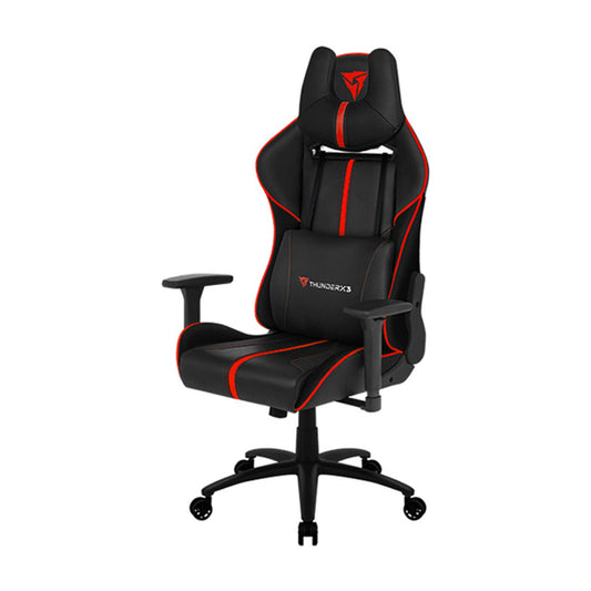 Fauteuil ThunderX3 BC5 Air (Noir/Rouge)
