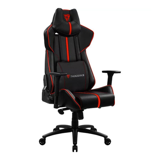 Fauteuil ThunderX3 BC7 Air (Noir/Rouge)