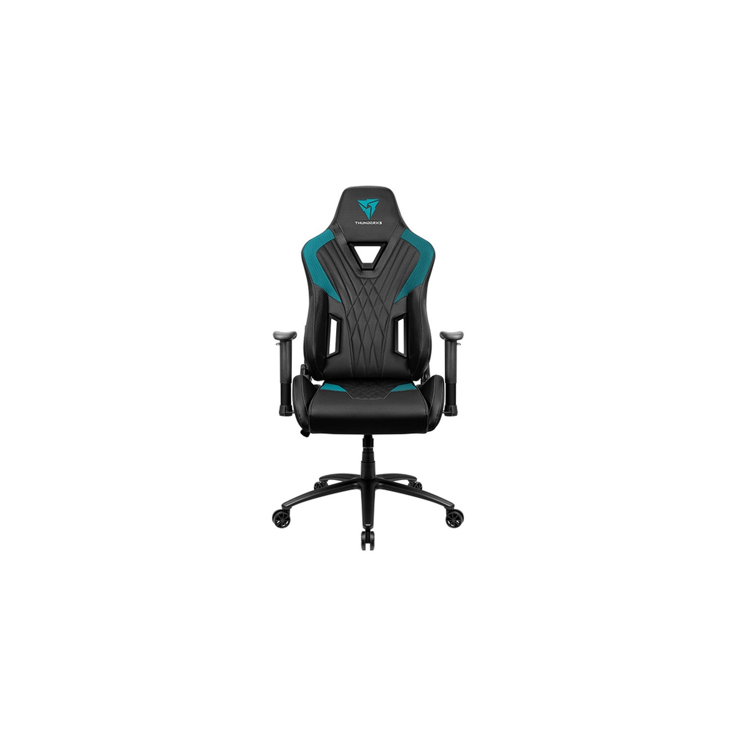 Fauteuil ThunderX3 DC3 Air (Noir/Bleu)