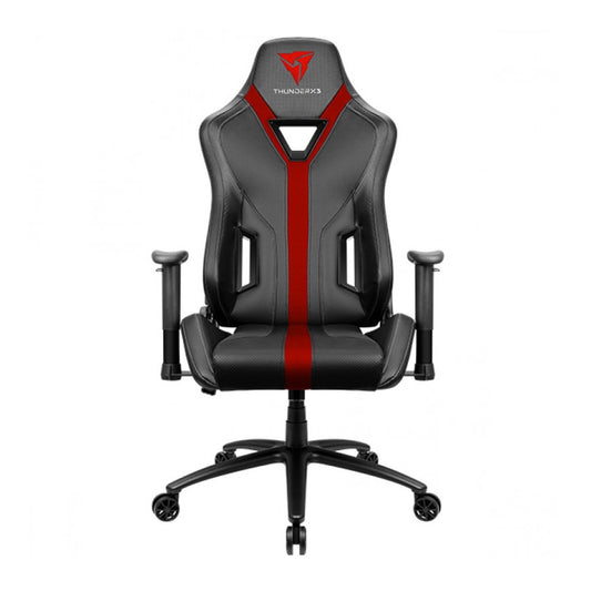 Fauteuil ThunderX3 YC3 Air (Noir/Rouge)