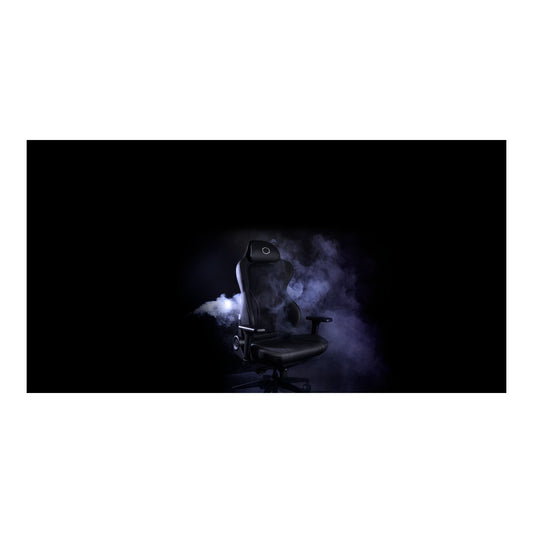 Fauteuil ergonomique Cooler Master Hybrid 1 Ergo Gaming (Noir)