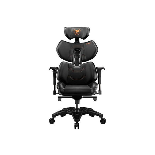 Fauteuil ergonomique Cougar Terminator (Noir)