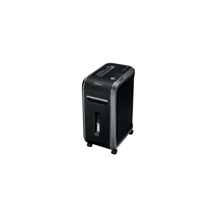Fellowes Destructeur de documents Powershred 99Ci, particule