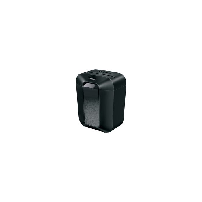 Fellowes Destructeur de documents Powershred LX50, noir