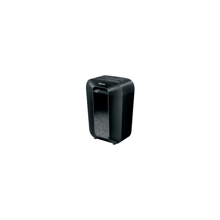 Fellowes Destructeur de documents Powershred LX70, noir