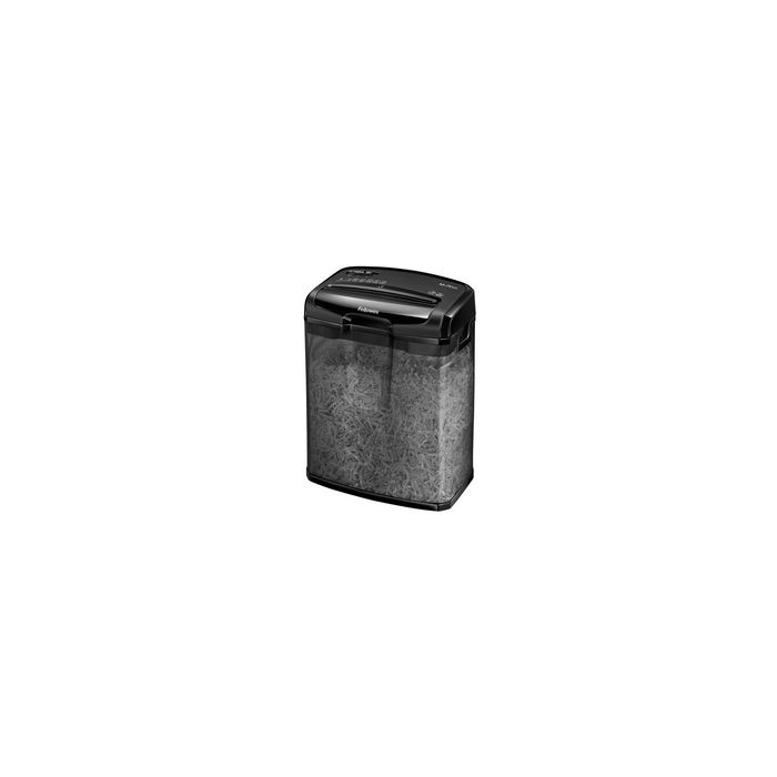 Fellowes Destructeur de documents Powershred M-7M, noir