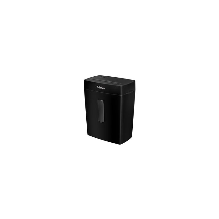 Fellowes Destructeur de documents Powershred P-42C, noir