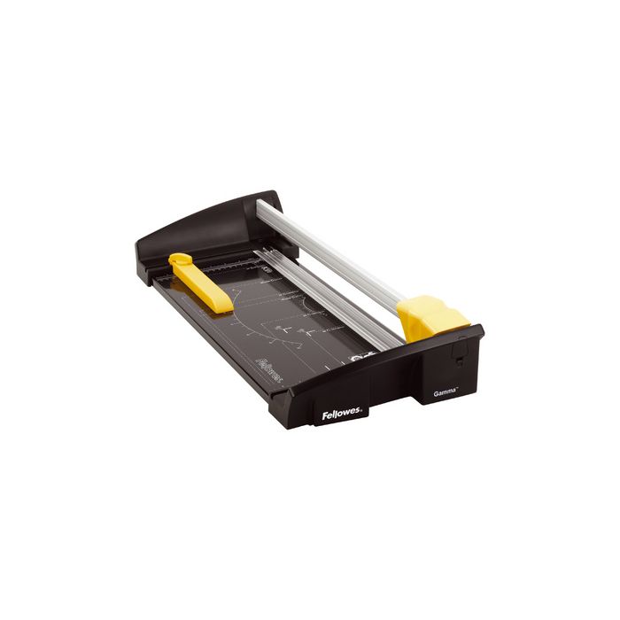 Fellowes Massicot Gamma, format A3