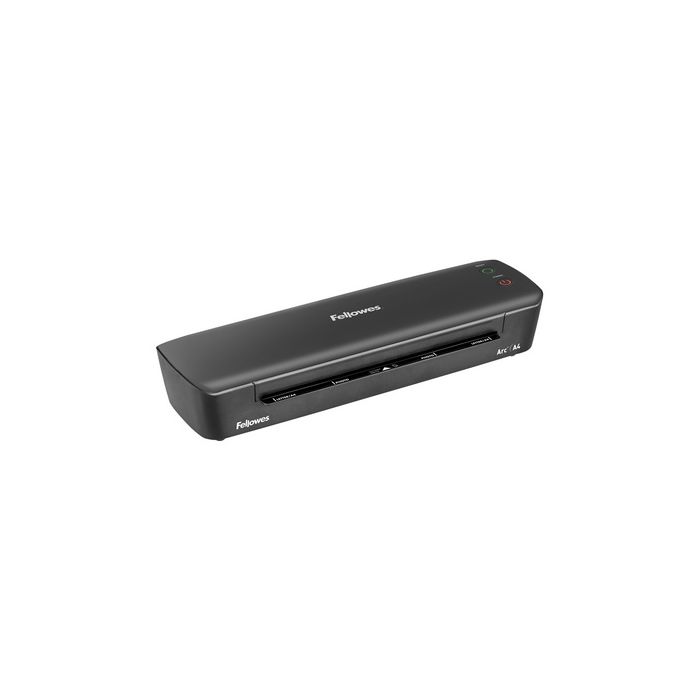 Fellowes Plastifieuse Arc format A4, noir