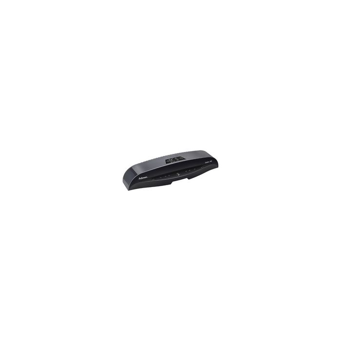 Fellowes Plastifieuse Calibre A3, anthracite