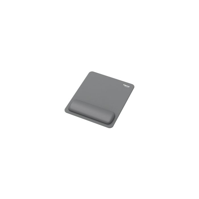 Fellowes Repose-poignet avec tapis de souris Breyta, gris
