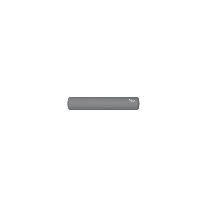 Fellowes Repose-poignet compact pour clavier Breyta, gris