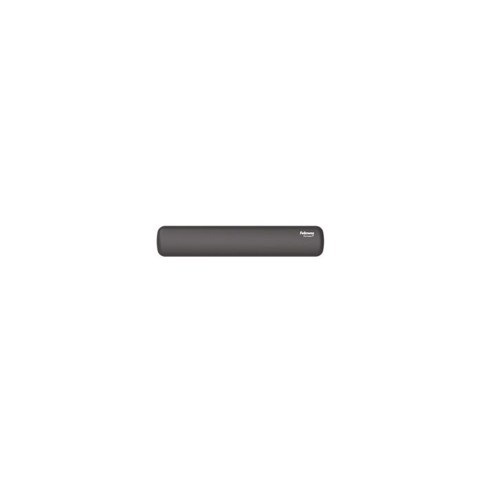 Fellowes Repose-poignet compact pour clavier Breyta, noir