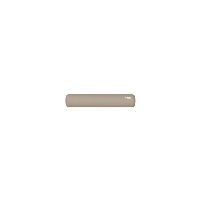 Fellowes Repose-poignet compact pour clavier Breyta, sable