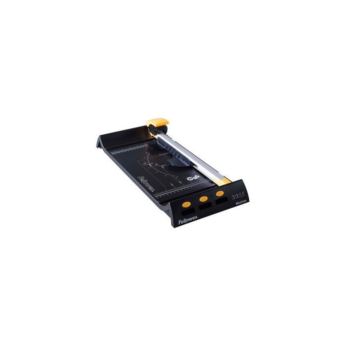 Fellowes Rogneuse Neutron, format A4